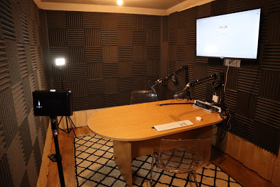 KJ's Sound Studio